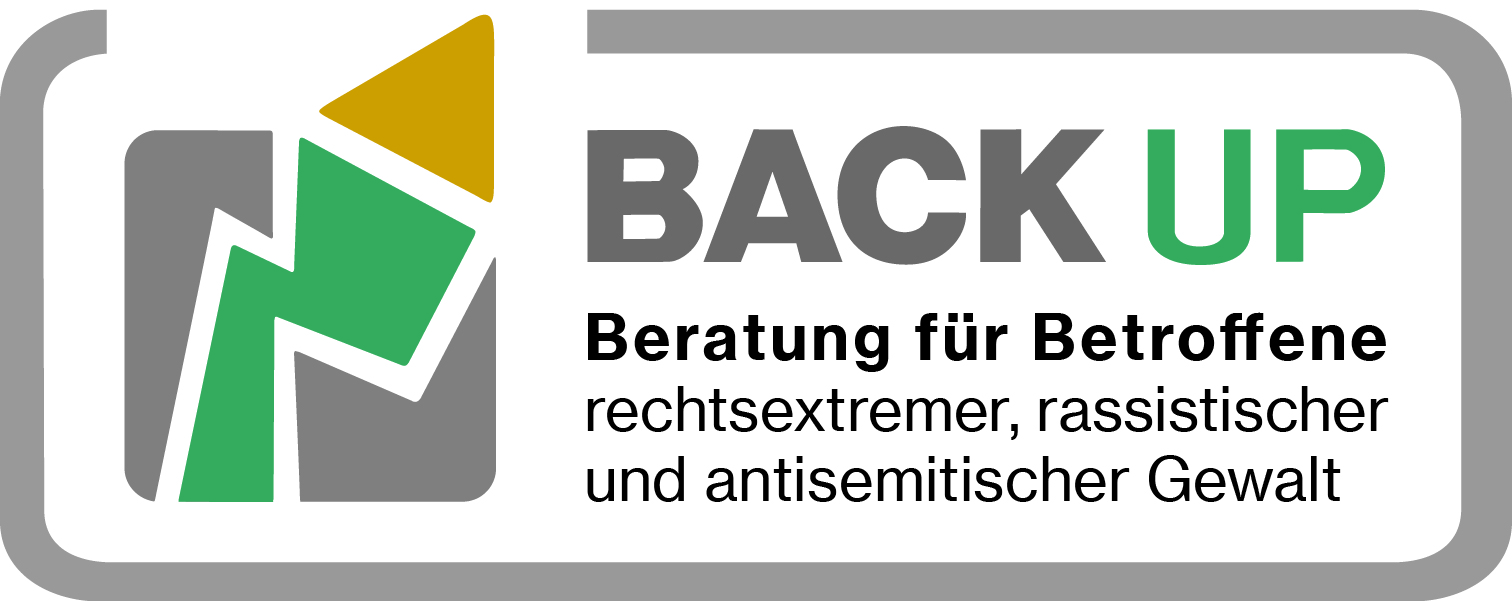 BackUp Logo